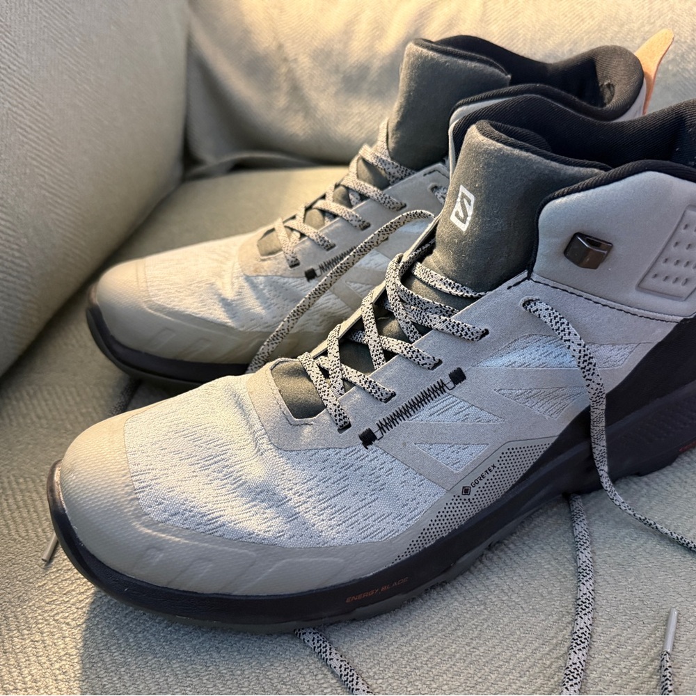 Salomon Outpulse mid GTX - US13